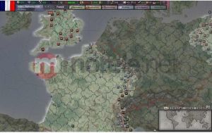 Hearts of Iron 3 Złota Edycja PC 13
