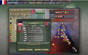 Hearts of Iron 3 Złota Edycja PC 15