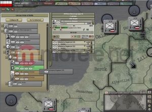 Hearts of Iron 3 Złota Edycja PC 3