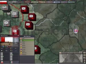 Hearts of Iron 3 Złota Edycja PC 4