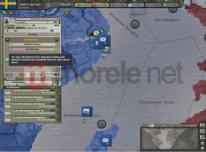 Hearts of Iron 3 Złota Edycja PC 5