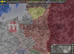 Hearts of Iron 3 Złota Edycja PC 6