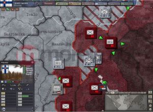 Hearts of Iron 3 Złota Edycja PC 8