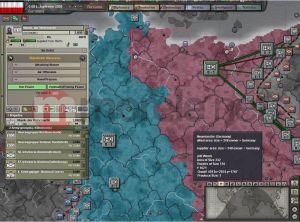 Hearts of Iron 3 Złota Edycja PC 9