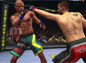 UFC Undisputed 2010 Xbox 360 14
