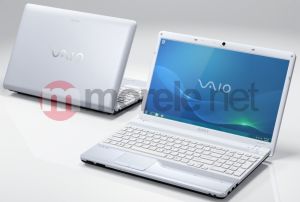 Laptop Sony Vaio E VPCEE3S1E/WI 3
