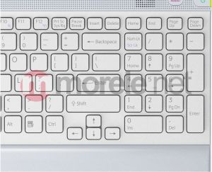 Laptop Sony Vaio E VPCEE3S1E/WI 5