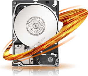 Dysk serwerowy Seagate  (ST973452SS) 1