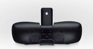 Głośniki komputerowe Logitech S715i 2