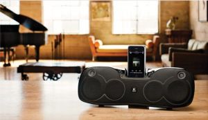 Głośniki komputerowe Logitech S715i 3