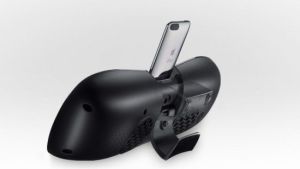 Głośniki komputerowe Logitech S715i 4