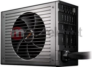 Zasilacz be quiet! Dark Power PRO BQT P9-650W, 80+ GOLD, 4xPCIe (BN173) 2