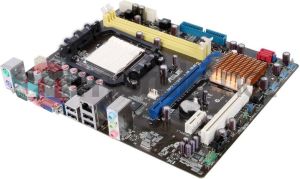 Płyta główna Asus M2N68-AM SE2 1