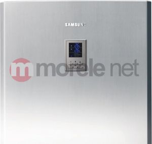 Lodówka Samsung RL-41 HCRS 3