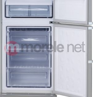 Lodówka Samsung RL-41 HCRS 5