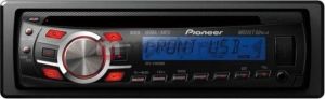 Radio samochodowe Pioneer DEH-2300U-BB 1