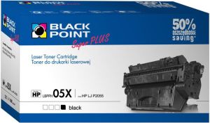 Toner Black Point LBPPH64A Black Zamiennik 64A (LBPPH64A) 1