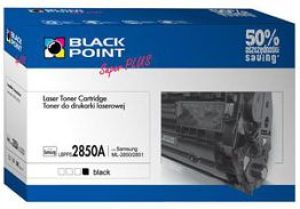 Toner Black Point LBPPS2850A Black Zamiennik ML-D2850A (LBPPS2850A) 1