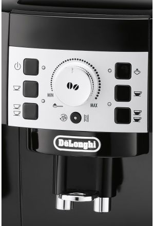 Ekspres ciśnieniowy DeLonghi Magnifica S ECAM 22.110.B 3