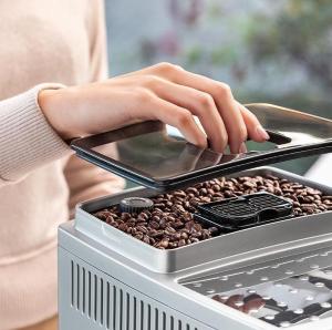 Ekspres ciśnieniowy DeLonghi Magnifica S ECAM 22.110.SB 9