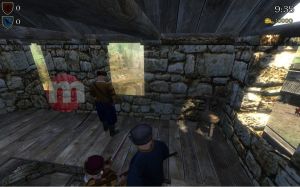 Mount&Blade Ogniem i Mieczem -Dzikie Pola PC 2