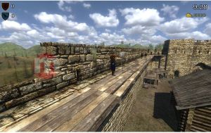 Mount&Blade Ogniem i Mieczem -Dzikie Pola PC 3