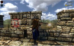 Mount&Blade Ogniem i Mieczem -Dzikie Pola PC 5