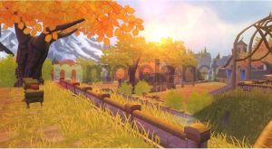 Władca Pierścieni Wyprawa Aragorna 5