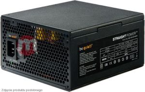 Zasilacz be quiet! STRAIGHT POWER E8-400W 1