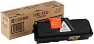 Toner Kyocera TK-170 Black Oryginał  (TK170) 1