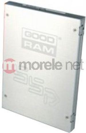 Dysk SSD GoodRam  (PRO DYSK SSD 64GB 2.5" SATA2 MLC (230/180 MB/s)) 1