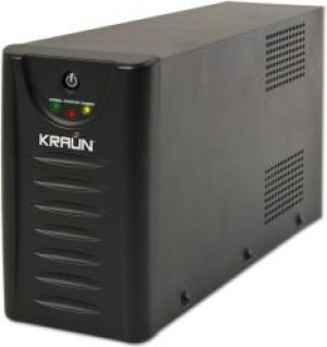 UPS Kraun PRO-2125 1200VA 1