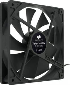 Wentylator SilentiumPC Mistral 140 (SPC046) 2