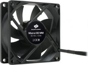 Wentylator SilentiumPC Mistral 80 (SPC045) 2