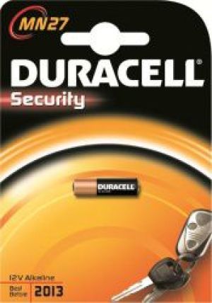 Duracell Bateria A27 1 szt. 1
