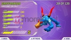 Invizimals 2 + kamera 2