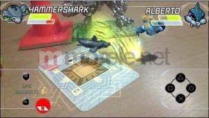 Invizimals 2 + kamera 6