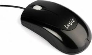 Mysz Modecom Logic LM-10 Black (MLCLM10100) 1