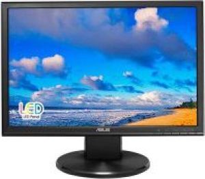 Monitor Asus VW199D 1