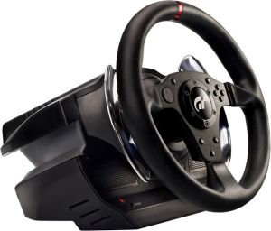 Kierownica Thrustmaster T500 RS - oficjalna do Gran Turismo 5 (GT5) 2