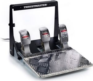 Kierownica Thrustmaster T500 RS - oficjalna do Gran Turismo 5 (GT5) 4