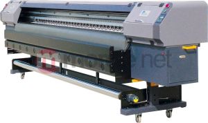 Ploter Allwin Konica 1