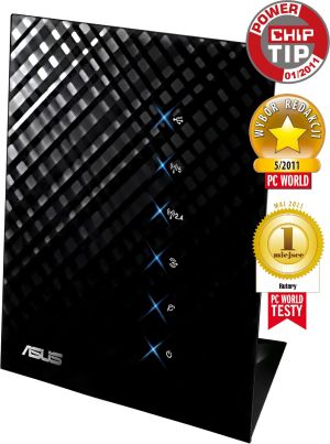 Router Asus RT-N56U 2