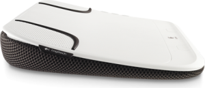 Logitech Speaker Lapdesk N550 939-000321 1