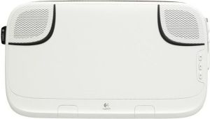 Logitech Speaker Lapdesk N550 939-000321 2