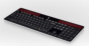 Klawiatura Logitech K750 (920002942) 2