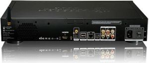 Odtwarzacz multimedialny PopcornHour C-200 2