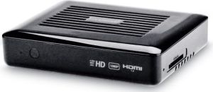 Odtwarzacz multimedialny Hyundai MBox L110 1