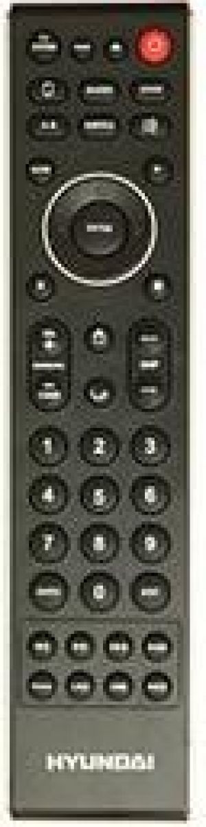 Odtwarzacz multimedialny Hyundai MBox K3-TP01 (LCD TFT) 2