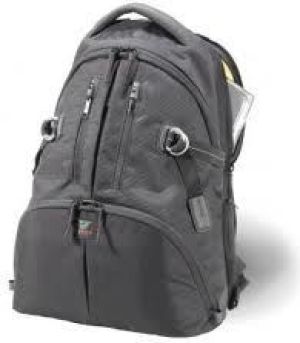 Plecak Kata DR-466i czarno-pomarańczowy 2